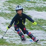 首が硬いけどAフォームはグッド◎