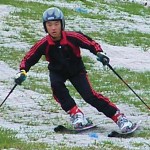 肩と骨盤のレベルをもっと意識しましょう