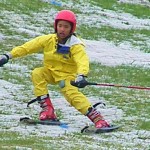 午前中の練習が…身について来た！◎