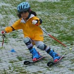 末恐ろしいキッズのすばらしいフォーム 末恐ろしいキッズのすばらしいフォーム