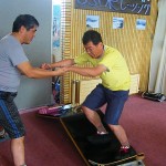 Super指導員を目指して… Super指導員を目指して…