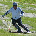 アンギュレーションも理想的