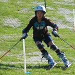 両脚の同時操作は抜群◎