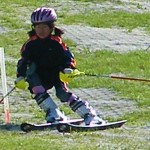 膝の絞りも出来るようになったフォーム