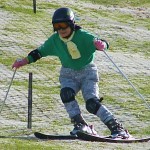 膝も大きく曲がらなくなりました◎