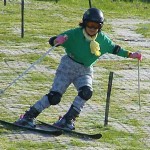 高い姿勢もグッド◎