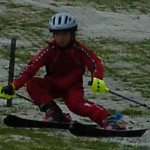 力強いフォーム! 力強いフォーム!