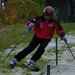 ポールプラントが前に出来るようになってきました◎