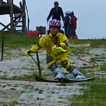 膝切りが出来るようになってきた膝の絞り◎