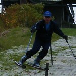 10月2日の24秒11が20秒19迄速くなった！