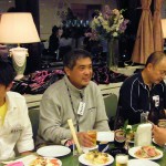 今度は準指導員かな？