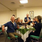 ジュニアなんかに負けないUSMRアダルトチーム