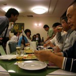 お酒が苦手なのにナンチャッテレーサーさんありがとうございました。 お酒が苦手なのにナンチャッテレーサーさんありがとうございました。