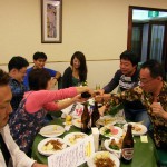 技術選目指す方々 技術選目指す方々