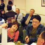 みんなで　イッパイ♪