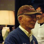 暴走族より飛ばしや?の川◎選手 暴走族より飛ばしや?の川◎選手