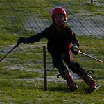 決まってきたAフォームのゆ○選手