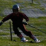 Aフォームは出来てきた！次はポールプラントの太○選手