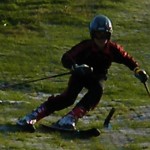 やっと全中を目指せるレベルになってきた太○選手