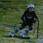 まだまだ直すところが一杯のな○選手は楽しみです！