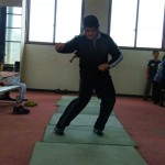 少しずつサマになってきていますが…？