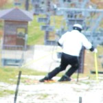 グッドフォームになりつつあります