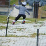 Aフォームが出来つつあります◎