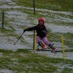 右腕を絞ってブレイク出来るようにしよう！