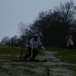 きっかけをもっと早く！