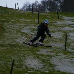 その為まだ次のコマでもポールに来ていません