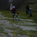 上から狙っています◎