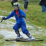 クルクル回っていたお尻が回らなくなってきました