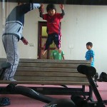 スーパー年長さん スーパー年長さん