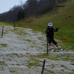 ここで上下差が出来てきた！