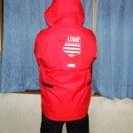 ニューユニフォーム！