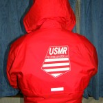 縫い目もシールド加工の完全防水！