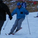 本当に難しい！ジャベリンターンにならない！