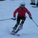 お尻が回って、後傾？って言うんですか？