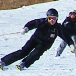 最後迄我慢の腰は◎