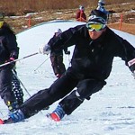 これぞ力強いAフォーム！