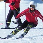 何て力強いフォームなの？？？