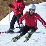 グライディングポジションも最高！