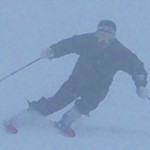 パワーライン◎の素晴らしいフォーム！