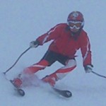 腰が入って力強く変身！