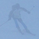 しっかりしたパワーライン（内肩→外腰→絞った膝(10cm×10cm)→足首◎