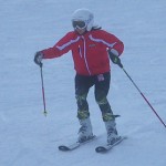 シッティングポジションが無くなった！