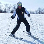 もう少し踵を捻ると良くなります もう少し踵を捻ると良くなります