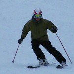 少しシェーレン型ですが、ナイスフォーム◎ 少しシェーレン型ですが、ナイスフォーム◎