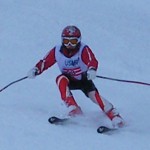 合宿所での筋トレも楽しく行っています