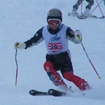 もう少し前に突けるポールプラントならばベスとになります